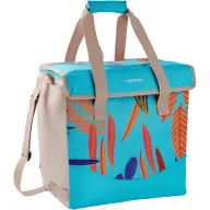 CAMPINGAZ Ethnic MiniMaxi passive cooler bag 29L colorful 2227042