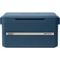 COLEMAN Snap N Go 45QT collapsible cooler 42L blue 2229733