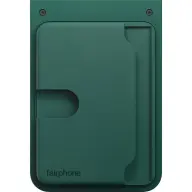 FAIRPHONE Kártyatartó zöld Fairphone 6 telefonhoz F6CRDH-1GR-WW1
