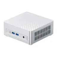 MINIS FORUM M1 Plus Intel Core i5-12600H barebone