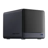 MINIS FORUM Mini NAS PC N5 Air Ryzen H255 16GB+64GB