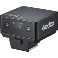 GODOX iT20 C iFlash TTL flash system black (Canon) IT20 C Black