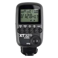 GODOX XT-32 vezeték nélküli teljesítményvezérlő vakuindító (Nikon)