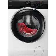 AEG Mosógép elöltöltős ProSense 8 kg A fehér LFR6D844E