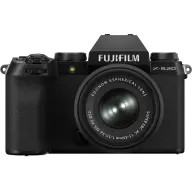 FUJI X-S20 + XC 15-45mm f/3.5-5.6 OIS PZ MILC kamera KIT 16781917