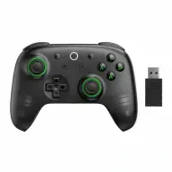 8BITDO Ultimate 2C Hall-Effect žica bez kontroler PC Android crno RET00895