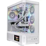 THERMALTAKE View 370 TG ARGB fehér CA-11N-00M6WN-00