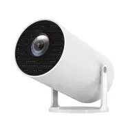TRACER Vivid Pro HD 720p 200 ANSI LED LCD WiFi BT Android projector TRAPRM47693