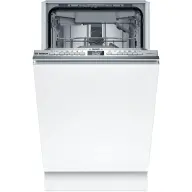 BOSCH Beépíthető mosogatógép 45cm teljesen integrált SPV4HMX12E