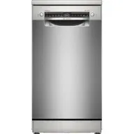 BOSCH Mosogatógép keskeny 45cm fehér SPS4HMI13E