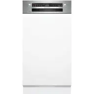 BOSCH Beépíthető mosogatógép SPI2HKS02E
