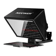 NEEWER X12B teleprompter alumíniumötvözet 12