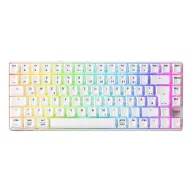 CHERRY K33 Compact FS Wireless French white G8D-24030PAAFR-0