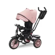 LORELLI Speedy Air tricikli - Pink