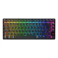 CHERRY K33 Compact FS Wireless French black G8D-24030PAAFR-2