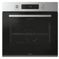 CANDY CA6 NP3T3HTX Bake Sütő beépíthető elektromos Inox
