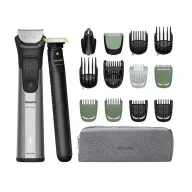 PHILIPS Multigroom series 9000 Višenamjenska funkcija dlačica medicinska sestra MG9535/15