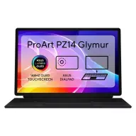 ASUS ProArt PZ14 HT7407NA-SN066XOA Fekete