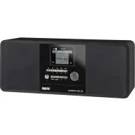 Imperial multifunktionell HIFI Radio DAB+ FM Internet Bluetooth CD USB 22-236-00