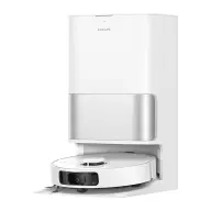 DREAME D30 Ultra Roboter Staubsauger Weiß RTD31TE