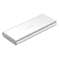 ORICO M2G-C3-SV spoljašnjeg M.2 kuća USB 3 5Gbps srebrno