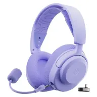 STEELSERIES Arctis Nova 3 Wireless PC lila