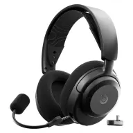STEELSERIES Arctis Nova 3 Wireless PC crno