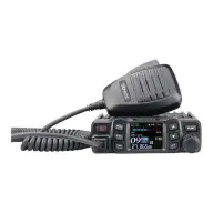 ALBRECHT AE 5900 AM/FM/SSB mini CB rádió ALA-595-999