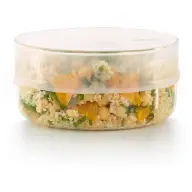 LÉKUÉ LK882043 Reusable Stretch Lid reusable silicone lid 150-180mm