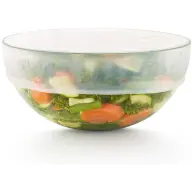 LÉKUÉ LK882128 Reusable Stretch Lid reusable silicone lid 200-240mm