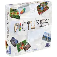 PEGASUS SPIELE Dr. Eureka társasjáték német változat PDV09723