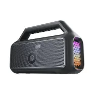 ANKER Soundcore Boom 2 Bluetooth 6.0 black speaker A3138012