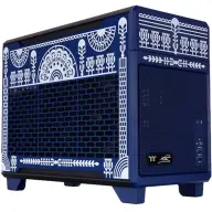 THERMALTAKE TR100 Koralie Edition blue/white CA-11A-00SPNN-AR