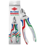 KNIPEX Oldalcsípő fogó foci VB 2026 limitált kiadás 160mm 70 02 160 S8