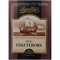 Lucullus ground black pepper 20g 101738