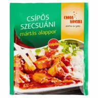 Lucullus csoda csípős szecsuáni alappor 42g 101810