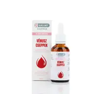 Bálint cseppek alkoholmentes vénusz csepp 50 ml 101866