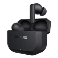 ONEPLUS BUDS 3R bluetooth fülhallgató SZTEREO v5.4 IP55 vízálló + töltőtok Fekete OPBUDS3RB