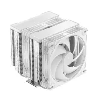 DEEPCOOL AG620 G2 alb R-AG620-WHNPMG2-G