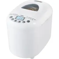 MEDION Kenyérsütő gép fehér 550W LCD kijelző 1kg 50076234