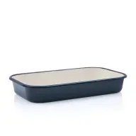 METALAC Classic tray 38 cm Tengerészkék 355973