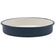 METALAC Classic wheel tray 30 cm Tengerészkék 355974