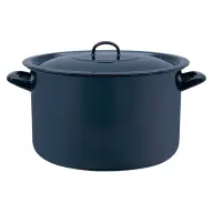 METALAC Classic deep legged lid 32 cm 16L Tengerészkék 355980