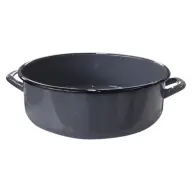 METALAC Classic flat legged 36 cm 12 l Tengerészkék 355992