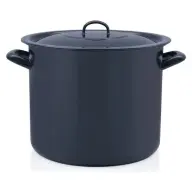 METALAC Classic pot lid 30L Tengerészkék 355993