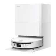 MOVA S70 Roller robot vacuum cleaner White RLZ12SE