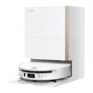 MOVA S70 Ultra Roller robot vacuum cleaner White R5770A