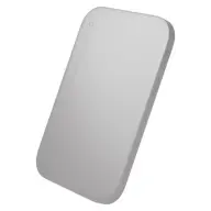 DBRAMANTE1928 re-charge vezeték nélküli powerbank ultra slim Qi1.3 3000mAh 10W Fehér CP03ACWH7272
