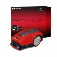EINHELL FREELEXO SMART 750 LCD+ Robotfűnyíró 18V 750m²