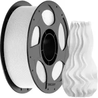 ANYCUBIC PLA+ Filament 1.75 mm 1 kg fehér AHPLPBW